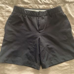 Under Armour Women’s Chino Shorts